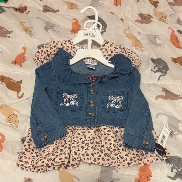 Nicole Miller New York Other - brand new nicole miller two piece set